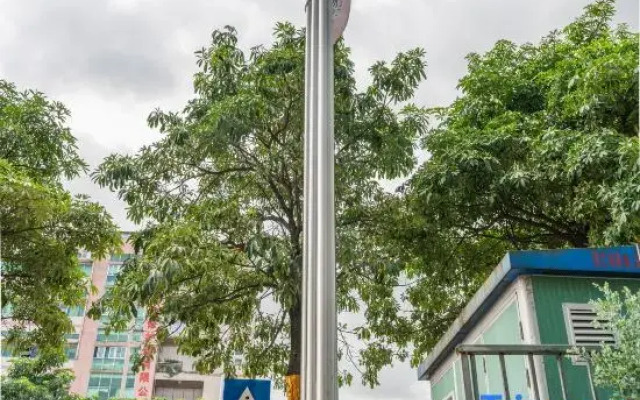 Shenzhen Yuemei Four Seasons Hotel