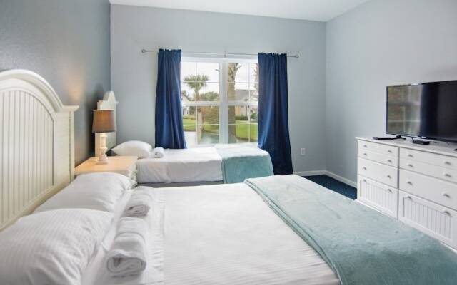 Runaway Beach Club 2202 - Three Bedroom Condo