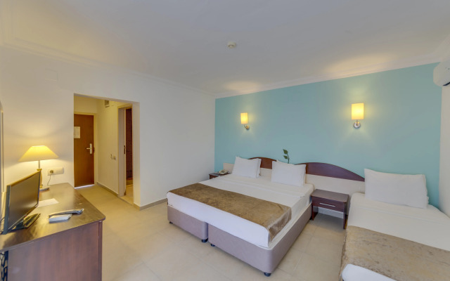 Yelken Mandalinci Spa & Wellness Hotel - All Inclusive