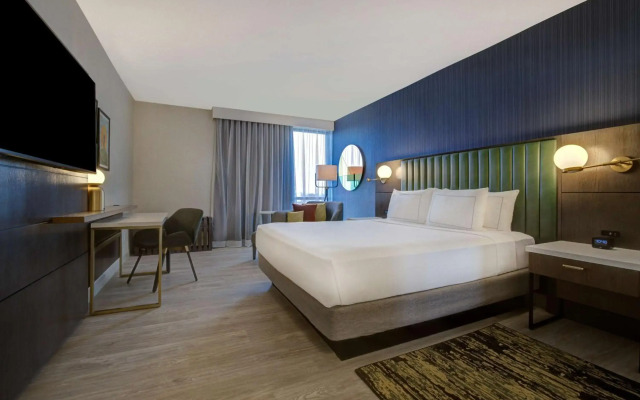 DoubleTree by Hilton Palmdale, CA