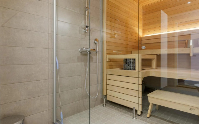 Marina Chalets Kalajoki