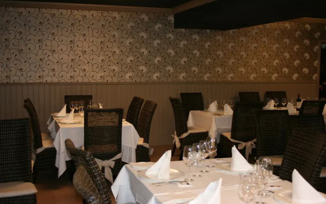 Hotel Aguadoce - Louzao