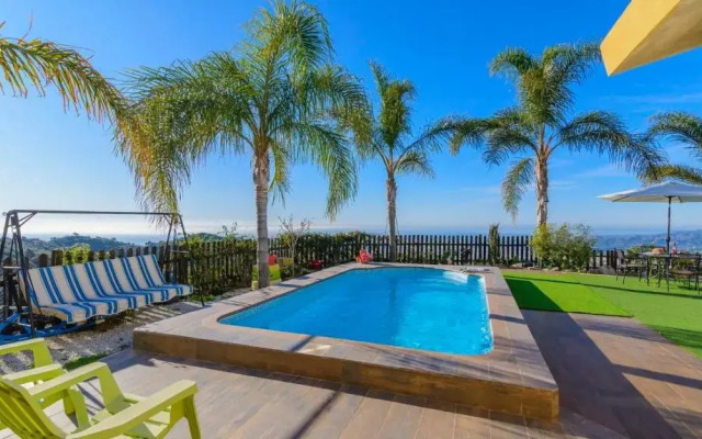 Villa Paraiso Arenas by Ruralidays