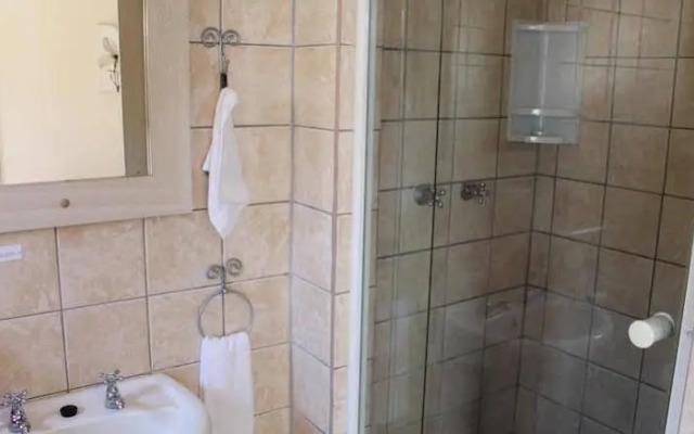 Vogelstrand Guesthouse