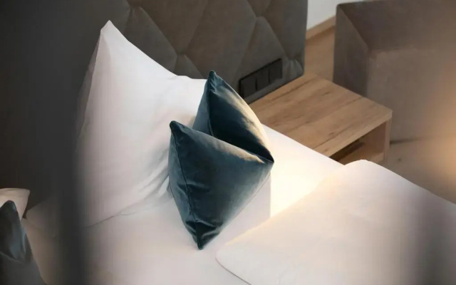 Hotel Stubai