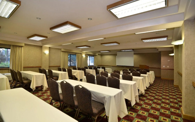 Best Western Plus Twin Falls Hotel