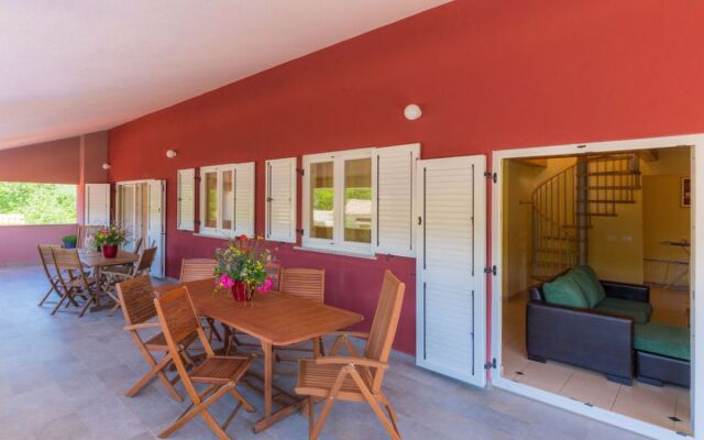 House Ljiljana San Felice del Benaco