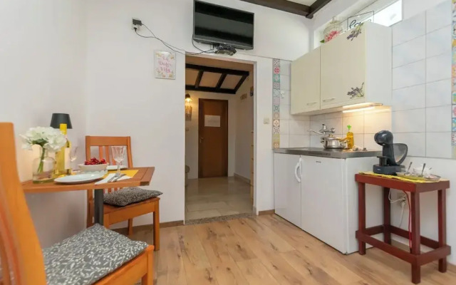 Apartments Klaric