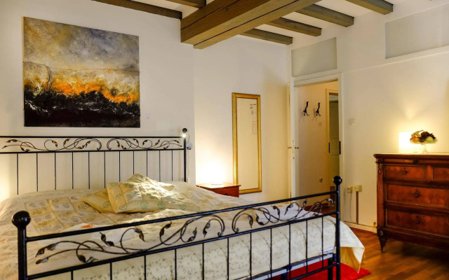 RheinRiver Guesthouse - Direkt am Rhein