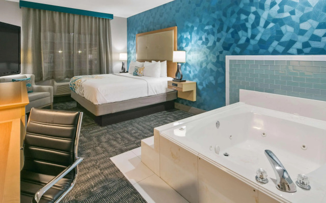 Best Western Plus Houston Atascocita Inn & Suites