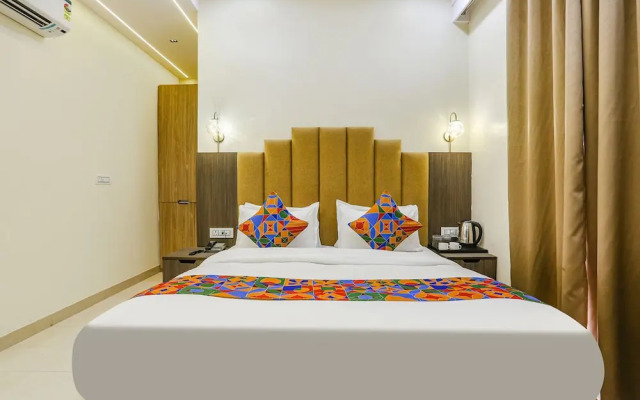 Fabhotel Vishesh Villas