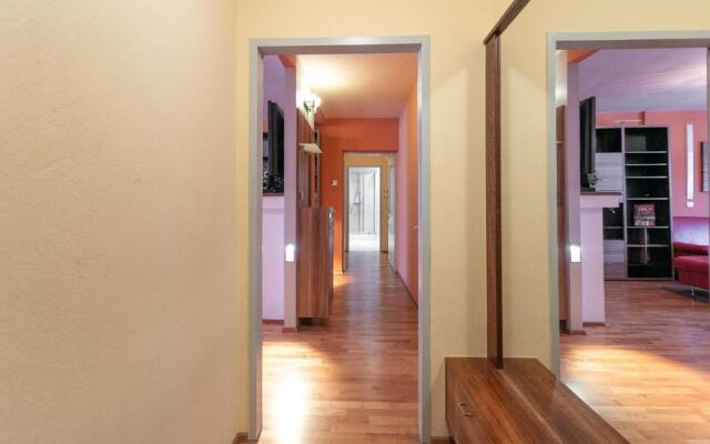 Zentrales Apartment in U-Bahn Nähe & Hauptbahnhof