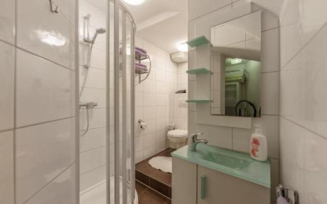 Easyapartments Altstadt 1