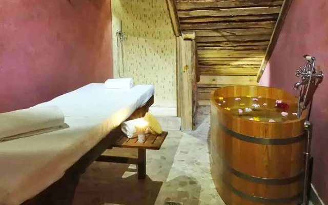 Garda Hotel San Vigilio Golf
