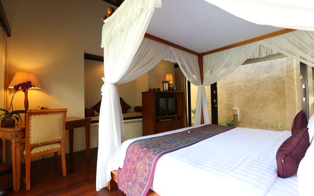 The Sanyas Suite