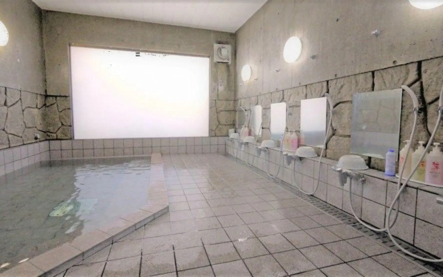Hotel Route-Inn Court Nirasaki