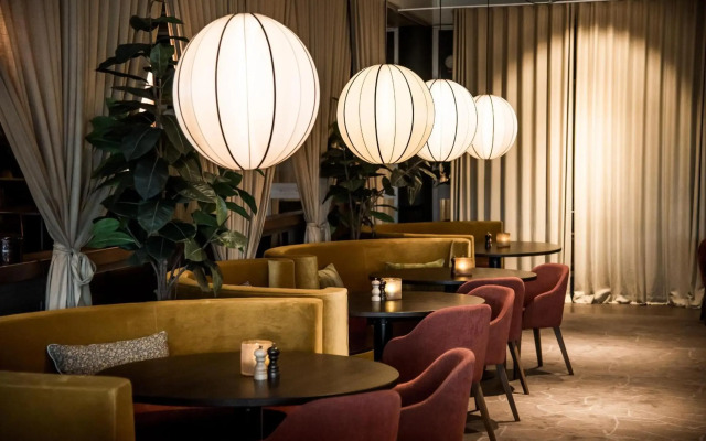 Arken Hotel & Art Garden Spa