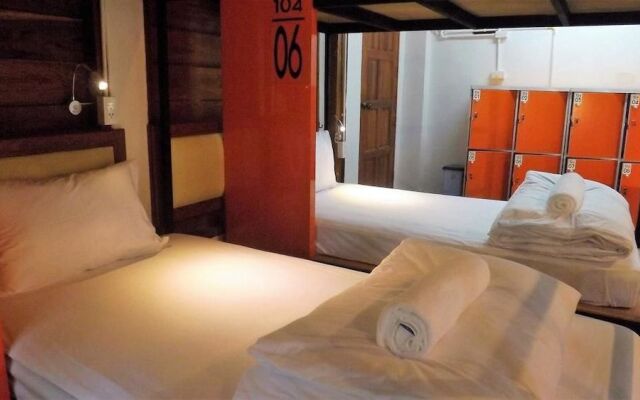 Brick House Hostel Pai
