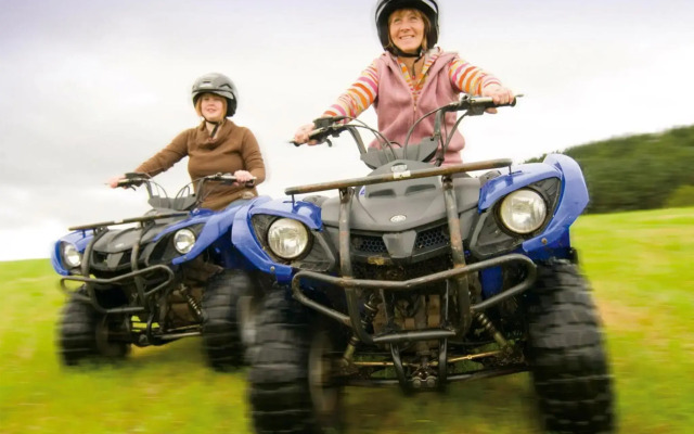 Macdonald Cardrona Hotel, Golf & Spa