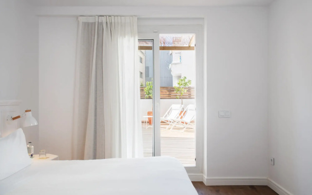 The 15th Boutique Hotel