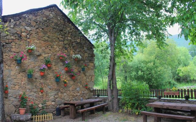 Casa rural El Trubio