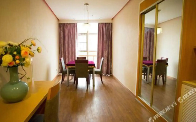 Super 8 Hotel (Wenzhou Wuma Street Dananmen)