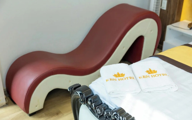 Ken Hotel Bien Hoa