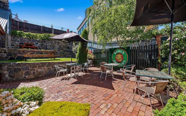 Quality Hotel Colonial Launceston