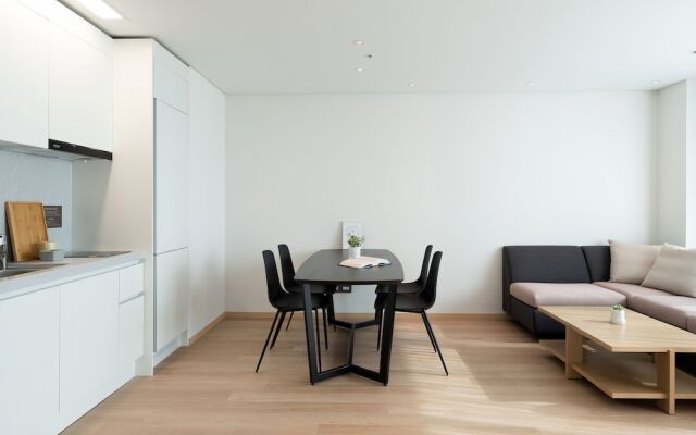 C-ONE Island Hotel & Resort Jaeundo