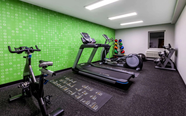 La Quinta Inn by Wyndham Sandusky near Cedar Point