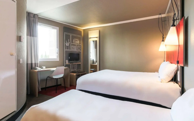 ibis Albi
