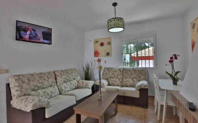Apartamentos El Madroñal