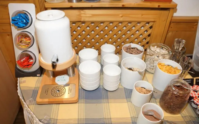 Landhotel Schöll
