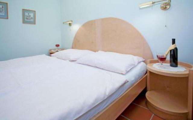 Apartments im Garten - Haus Daniela