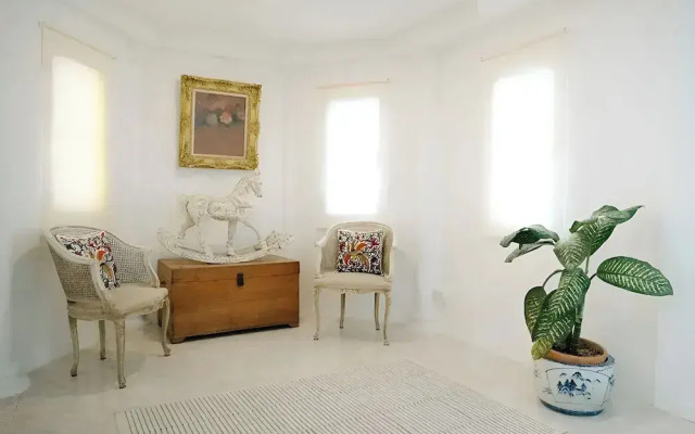 Villa Cavallo Chiangrai