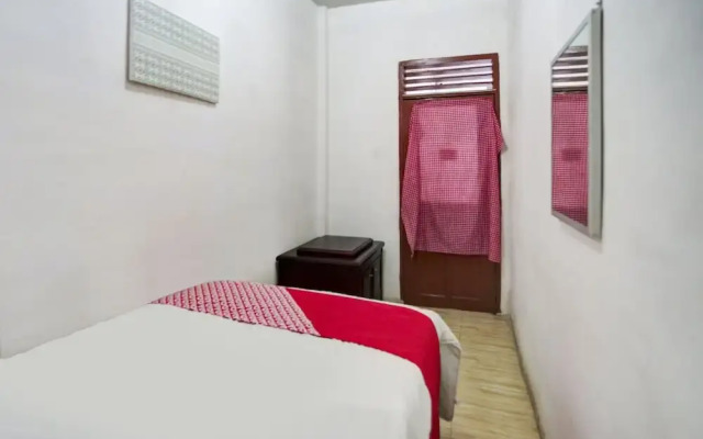 Hotel O Karisma Residence