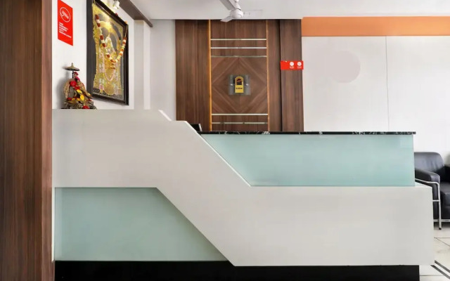 Hotel Bhavani Residency
