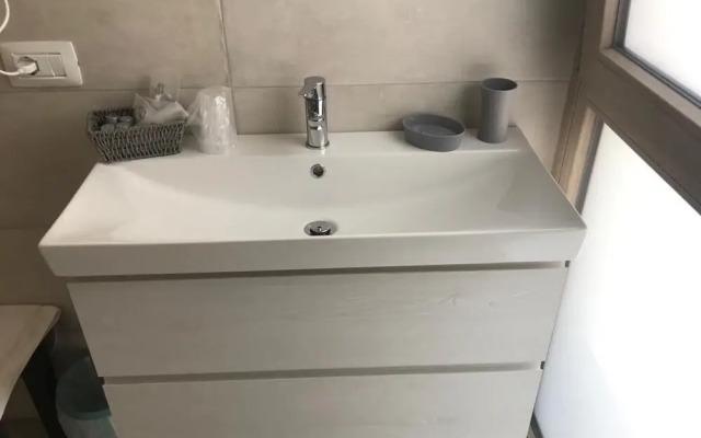 Il Sole e la Luna B&B in Garda