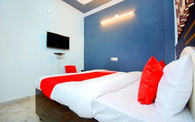 Jb Inn By OYO Rooms