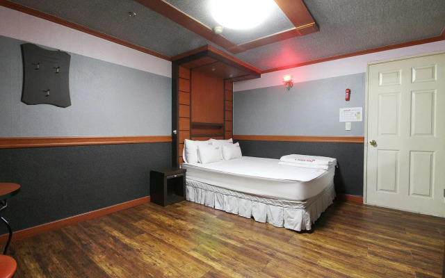 Motel ChuChu