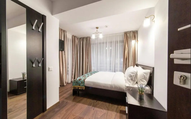 Chalet Belmont