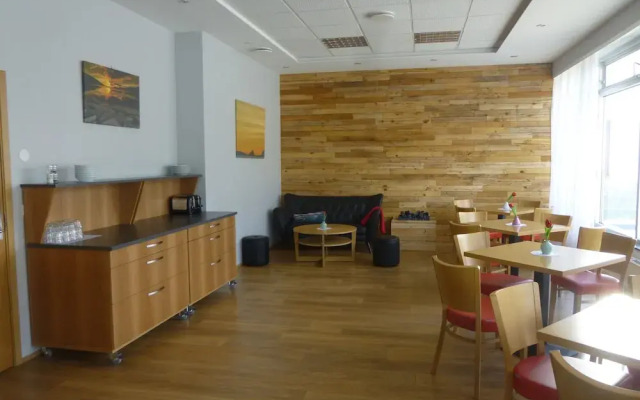 Hotel Eskifjörður