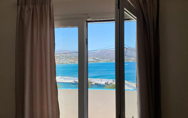 Cretasun Apartments