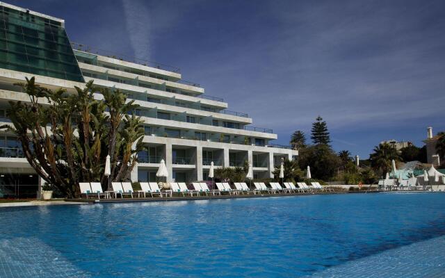 Hotel Cascais Miragem