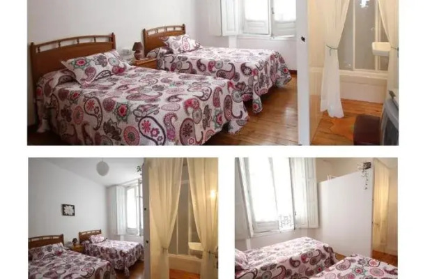 Hostal Bayón