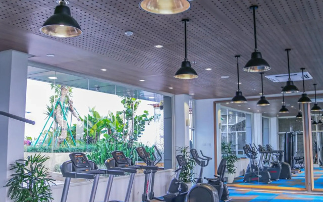 Fika Rooms