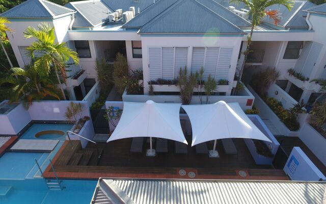 Silkari The Pavilions Port Douglas