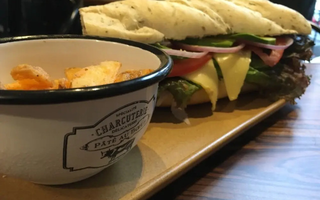 TRES79 Hotel Boutique