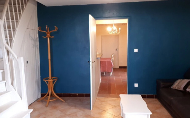 Le Jardin Des Cèdres