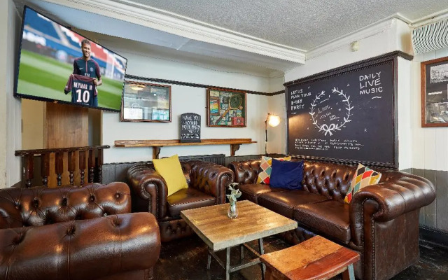 St Christopher's Inn, London Bridge - Hostel